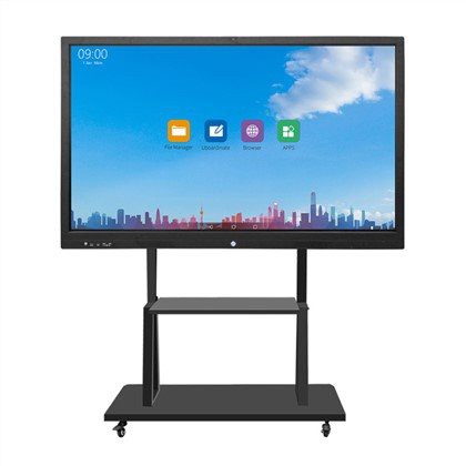 Inteligentná interaktívna tabuľa