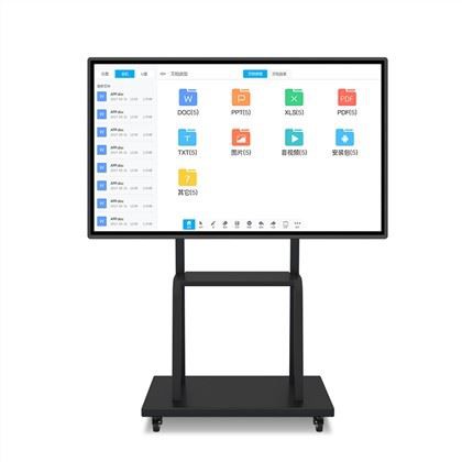 Interaktívna vzdelávacia rada v triede