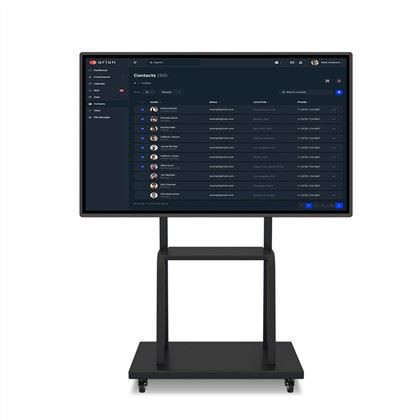 Interaktívny panel 86 Palce