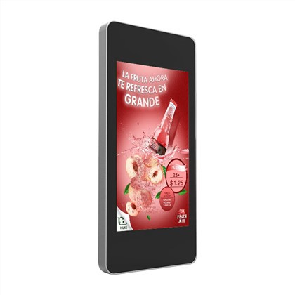 Vonkajšie zobrazovacie značky