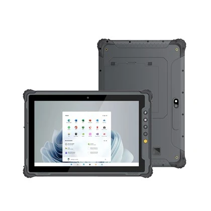 10 -palcové okno 11 Rugged Tablet