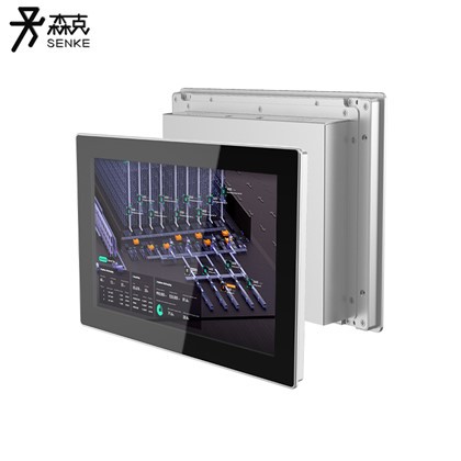 13.3 dotykový monitor