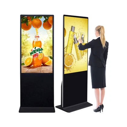 Reklamné tabule digitálnych médií