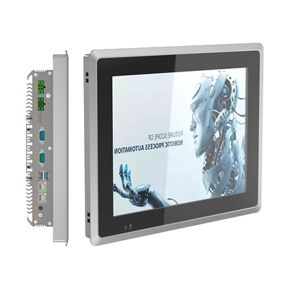 Panelový počítač Touch All in One PC