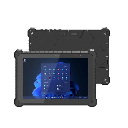 Odolný tablet so systémom Android